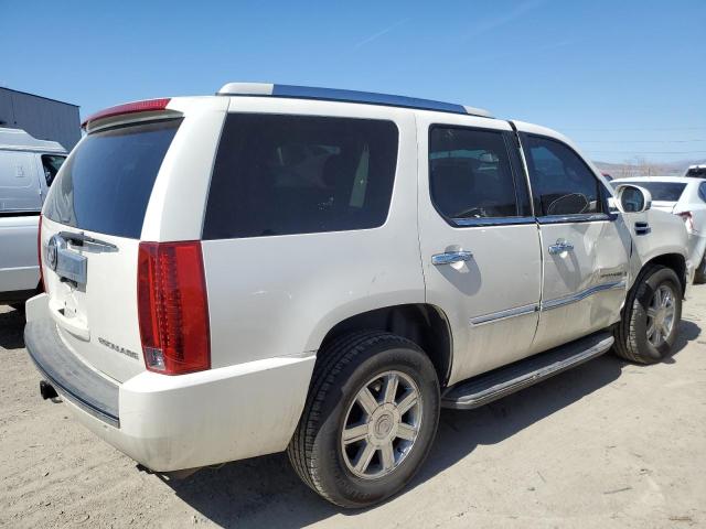 Photo 3 from auction – 2008 CADILLAC ESCALADE L with VIN 1GYFK63808R156307