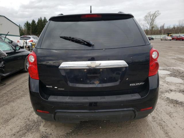 Photo 6 from auction – 2012 CHEVROLET EQUINOX LS with VIN 2GNFLCEK5C6150959