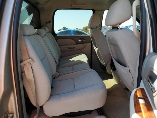 Photo 10 from auction – 2007 CHEVROLET AVALANCHE with VIN 3GNEC12057G213071