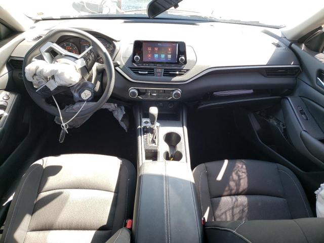 Photo 8 from auction – 2022 NISSAN ALTIMA S with VIN 1N4BL4BVXNN420722