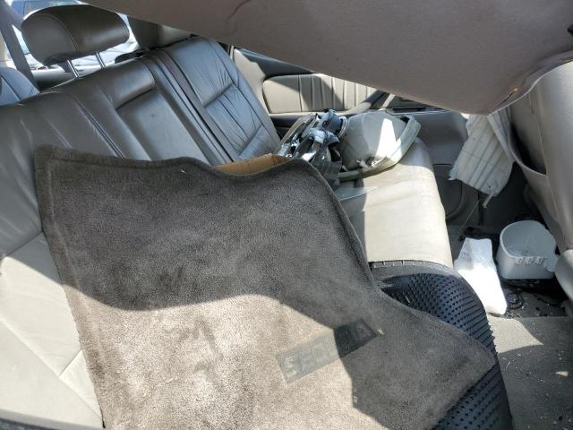 Photo 11 from auction – 2002 TOYOTA SEQUOIA LI with VIN 5TDZT38A82S110422