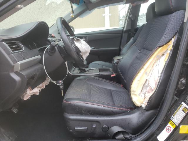 Photo 7 from auction – 2015 TOYOTA CAMRY LE with VIN 4T1BF1FK5FU479101