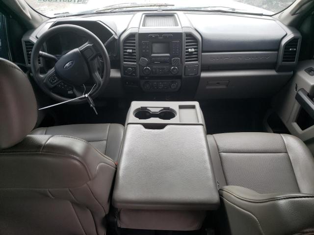 Photo 8 from auction – 2017 FORD F250 SUPER with VIN 1FT7W2B65HEB45429