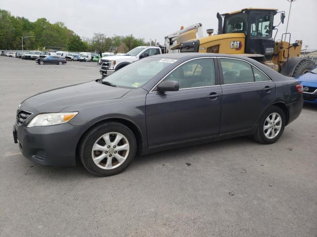 TOYOTA CAMRY 2010 with VIN 4T1BF3EK6AU108292 - Photo from auction