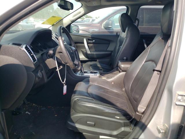 Photo 7 from auction – 2010 GMC ACADIA SLT with VIN 1GKLVMED8AJ136989