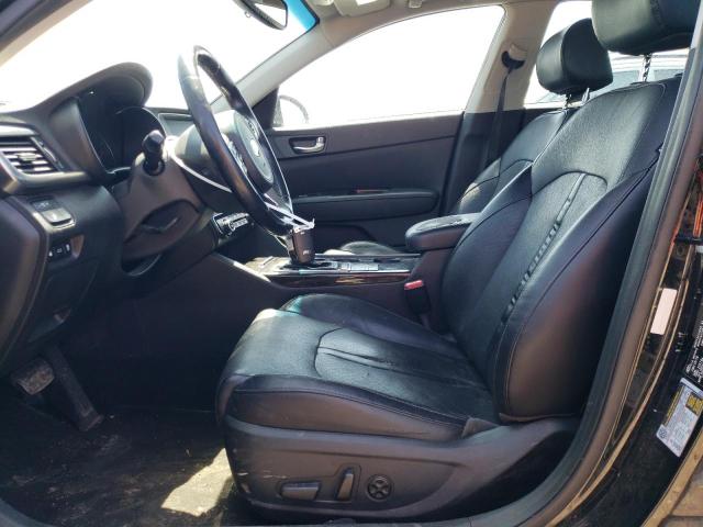 Фото 7 с аукциона – 2016 KIA OPTIMA EX с VIN 5XXGU4L36GG041502