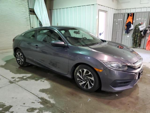 Photo 4 from auction – 2017 HONDA CIVIC LX with VIN 2HGFC4B02HH308897