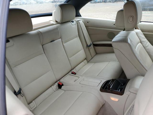 Photo 10 from auction – 2011 BMW 328 I with VIN WBADW3C54BE439519