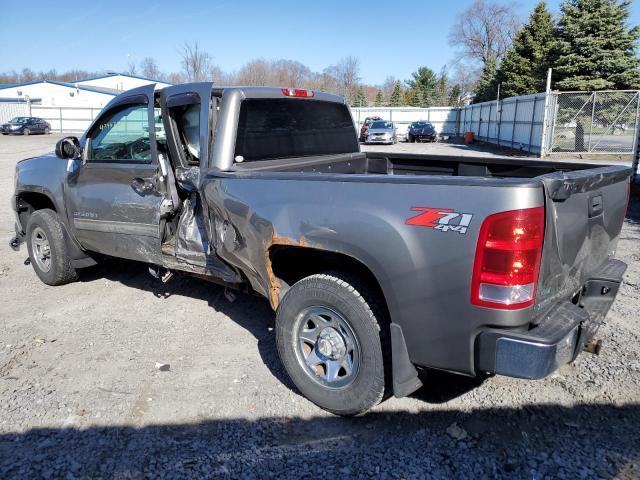 Photo 2 from auction – 2012 GMC SIERRA K15 with VIN 1GTR2WE72CZ214823