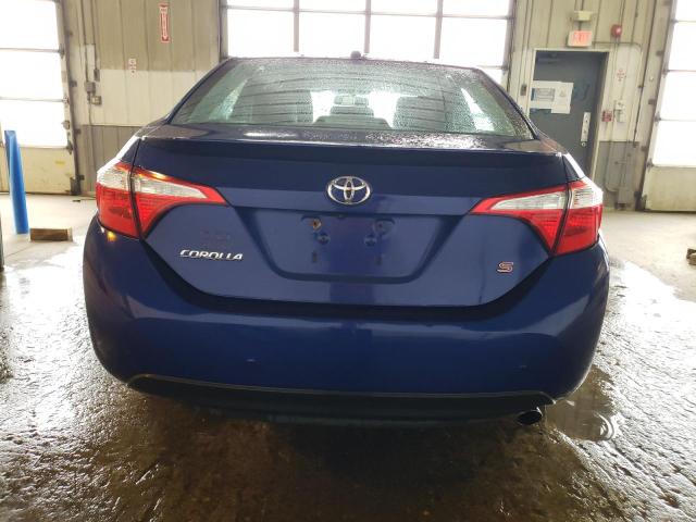 Photo 6 from auction – 2016 TOYOTA COROLLA L with VIN 2T1BURHE9GC486471