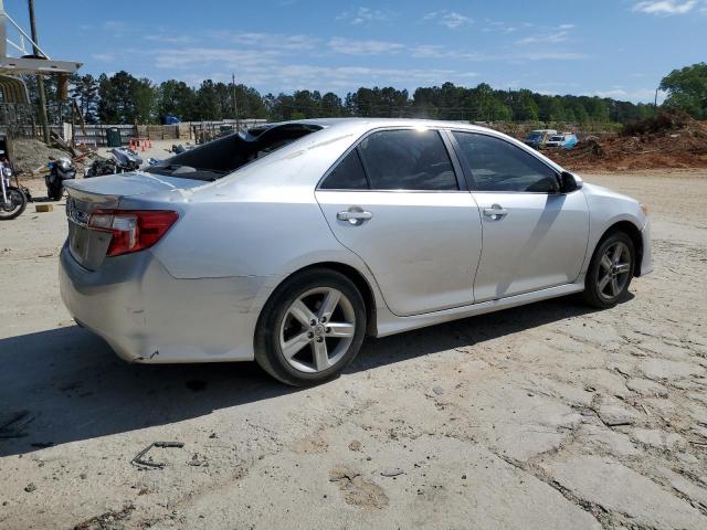 Photo 3 from auction – 2013 TOYOTA CAMRY L with VIN 4T1BF1FK5DU638468