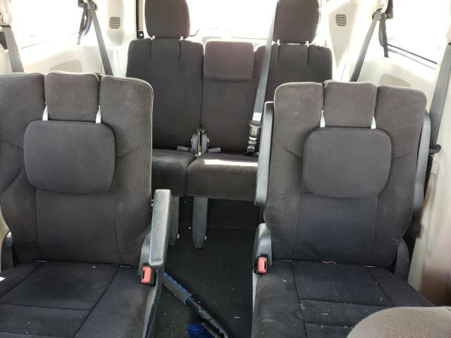 Photo 10 from auction – 2013 DODGE GRAND CARA with VIN 2C4RDGDG2DR506811