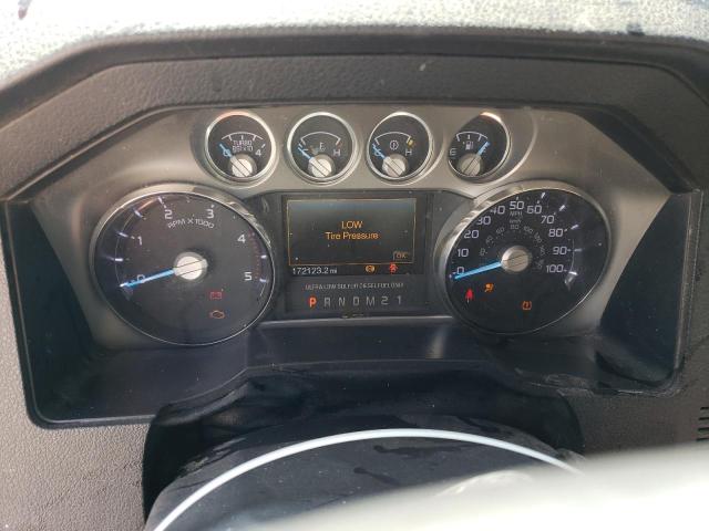 Photo 9 from auction – 2015 FORD F350 SUPER with VIN 1FT8W3BT9FED34128