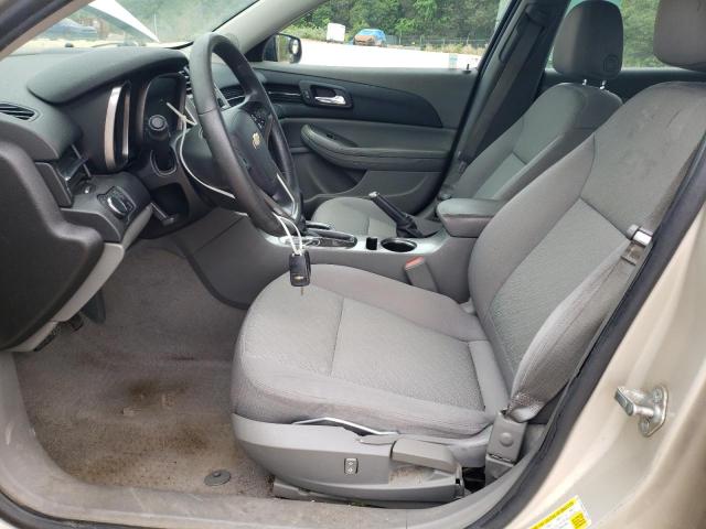 Photo 7 from auction – 2014 CHEVROLET MALIBU LS with VIN 1G11B5SL3EF112484