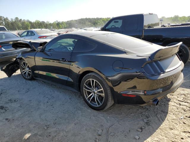 Photo 2 from auction – 2017 FORD MUSTANG with VIN 1FA6P8TH0H5306965