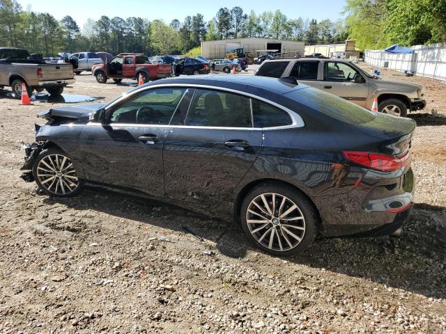 Photo 2 from auction – 2020 BMW 228XI with VIN WBA73AK09L7F57347