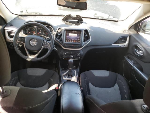 Photo 8 from auction – 2014 JEEP CHEROKEE L with VIN 1C4PJLCS1EW115527