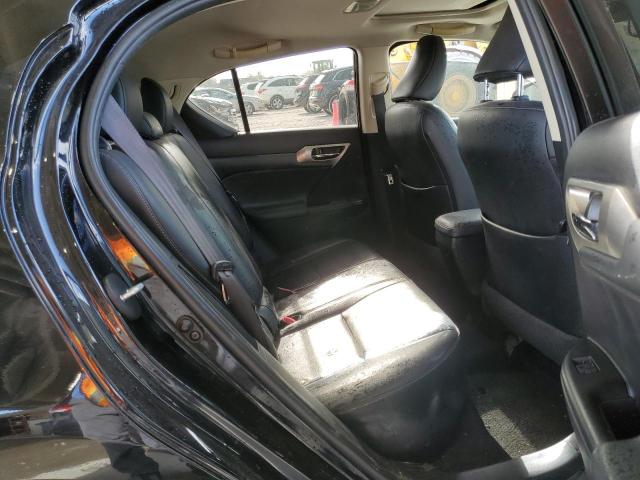 Photo 10 from auction – 2015 LEXUS CT 200 with VIN JTHKD5BH8F2236548