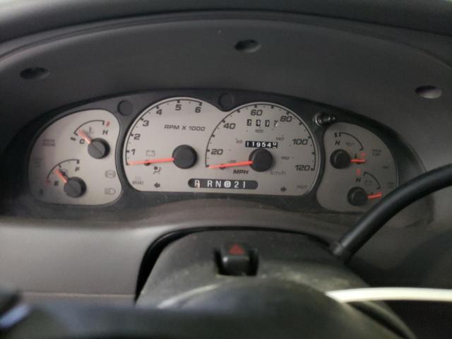 Photo 9 from auction – 2003 FORD RANGER SUP with VIN 1FTZR45E33PA31795