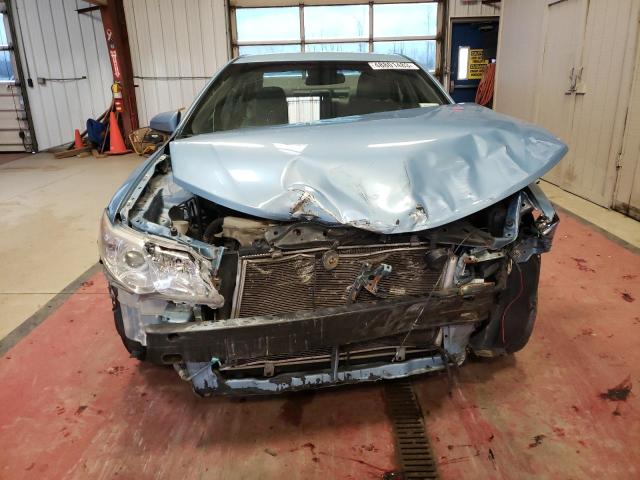 Photo 5 from auction – 2013 TOYOTA CAMRY L with VIN 4T4BF1FK9DR279678