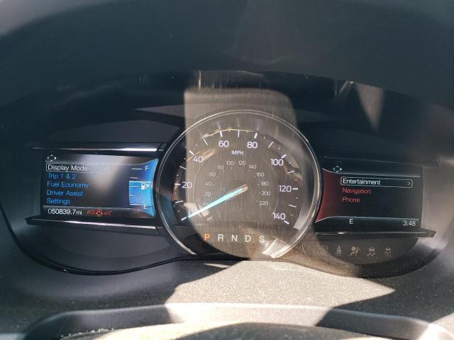 Photo 9 from auction – 2019 FORD EXPLORER X with VIN 1FM5K7D80KGA03222