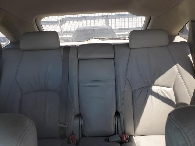 Photo 10 from auction – 2004 LEXUS RX 330 with VIN JTJGA31U940009037