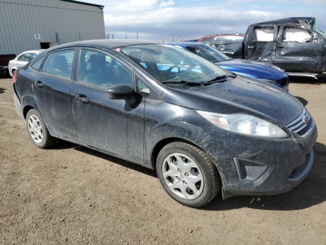 Photo 4 from auction – 2011 FORD FIESTA SE with VIN 3FADP4BJ9BM239661
