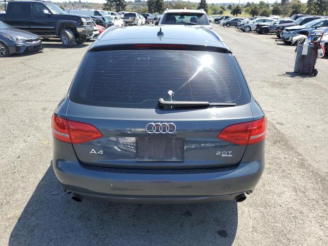 Photo 6 from auction – 2010 AUDI A4 PREMIUM with VIN WAUWFAFL5AA138903