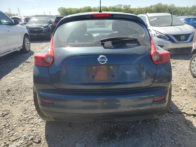 Photo 6 from auction – 2013 NISSAN JUKE S with VIN JN8AF5MR5DT219229