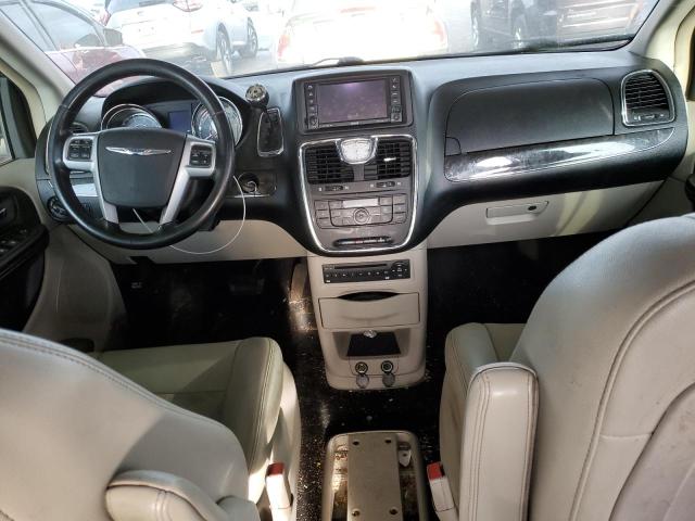 Photo 8 from auction – 2012 CHRYSLER TOWN & COU with VIN 2C4RC1CG0CR125295