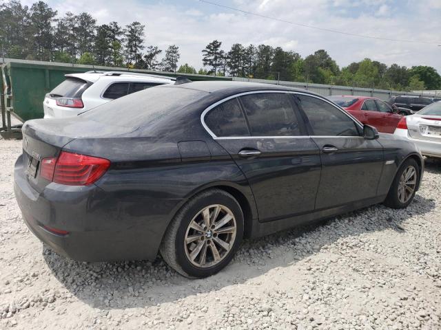 Photo 3 from auction – 2014 BMW 528 I with VIN WBA5A5C50ED020978