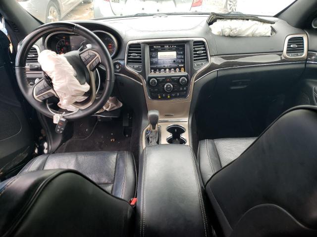 Photo 8 from auction – 2017 JEEP GRAND CHER with VIN 1C4RJECG5HC965716