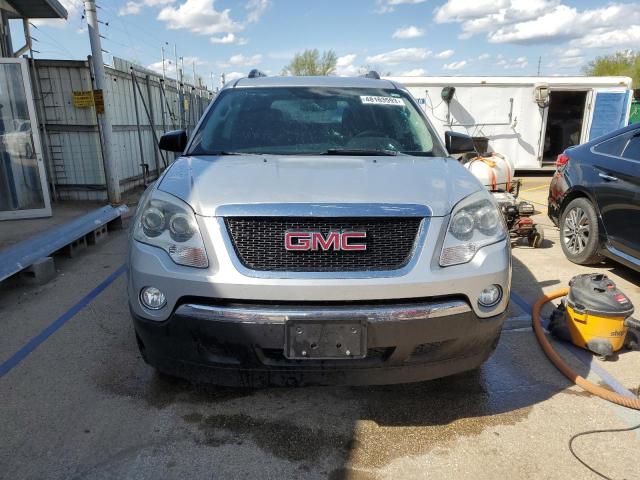 Photo 5 from auction – 2012 GMC ACADIA SLE with VIN 1GKKRPED5CJ421279