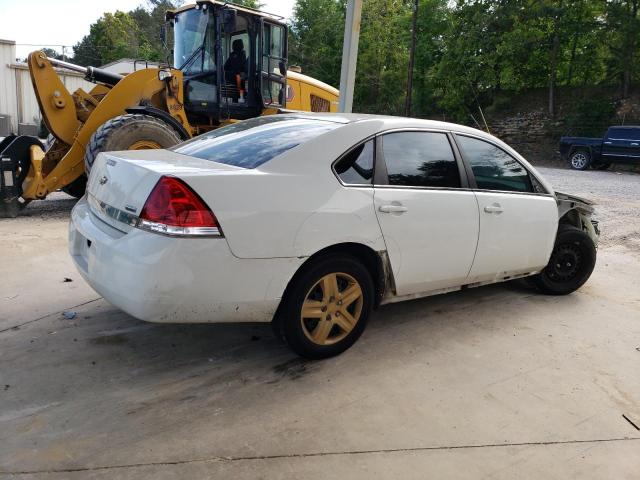 Photo 3 from auction – 2010 CHEVROLET IMPALA LS with VIN 2G1WA5EKXA1112933