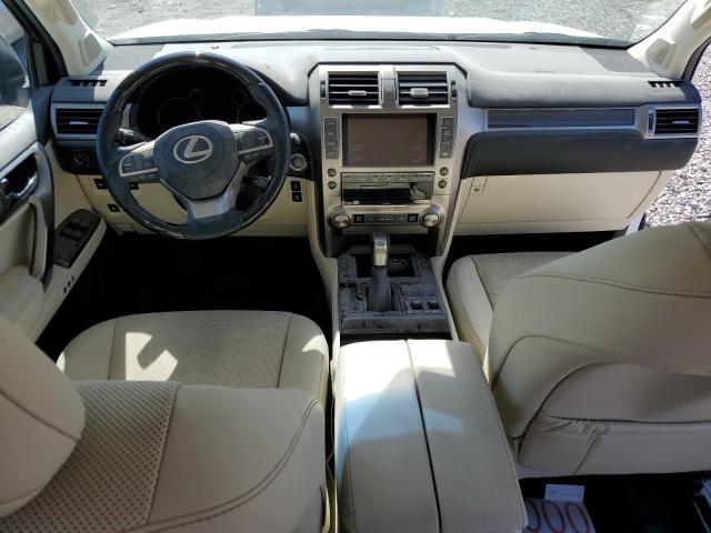 Photo 8 from auction – 2021 LEXUS GX 460 PRE with VIN JTJAM7BX3M5268736