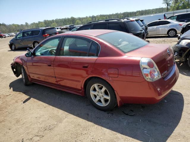 Photo 2 from auction – 2005 NISSAN ALTIMA S with VIN 1N4AL11E75C242601