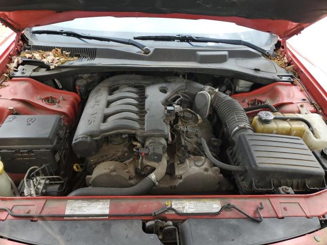 Photo 11 from auction – 2008 DODGE CHARGER with VIN 2B3KA43GX8H299091