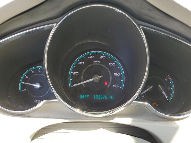 Photo 9 from auction – 2012 CHEVROLET MALIBU LS with VIN 1G1ZB5E09CF105881