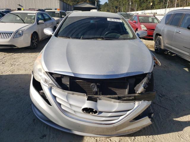 Zdjęcie 5 z aukcji – 2012 HYUNDAI SONATA GLS z VIN 5NPEB4AC5CH340171