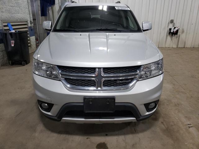 Foto 5 de la subasta – 2011 DODGE JOURNEY MA con VIN 3D4PH1FG5BT560851