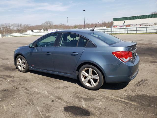 Photo 2 from auction – 2012 CHEVROLET CRUZE LT with VIN 1G1PG5SC2C7310976