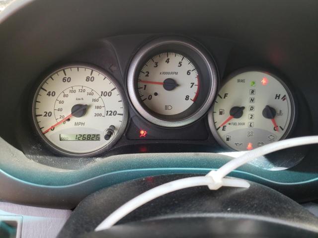 Foto 9 de la subasta – 2002 TOYOTA RAV4 con VIN JTEGH20V220081015