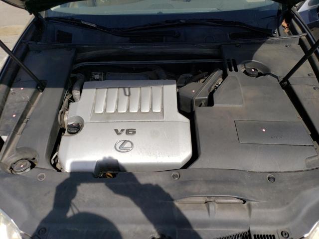 Photo 11 from auction – 2008 LEXUS ES 350 with VIN JTHBJ46G682188605
