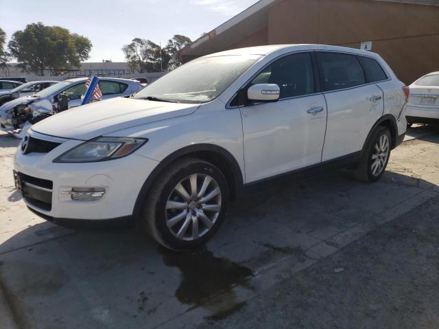 MAZDA CX-9 2008 with VIN JM3TB38V680131624 - Photo from auction