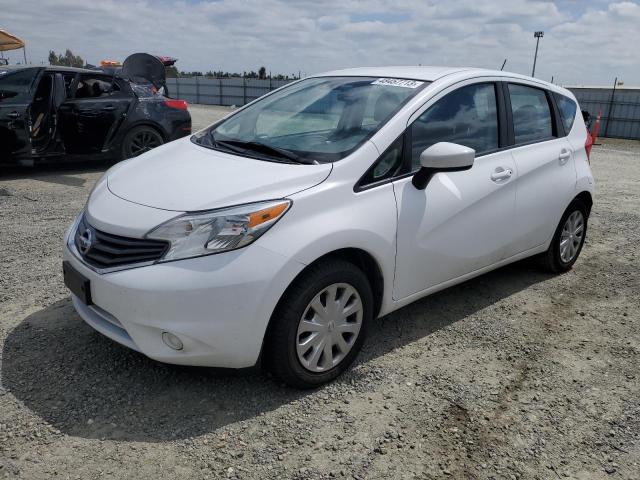 NISSAN VERSA NOTE 2016 with VIN 3N1CE2CP8GL403937 - Photo from auction