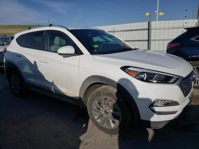 Photo 4 from auction – 2017 HYUNDAI TUCSON LIM with VIN KM8J3CA42HU549441