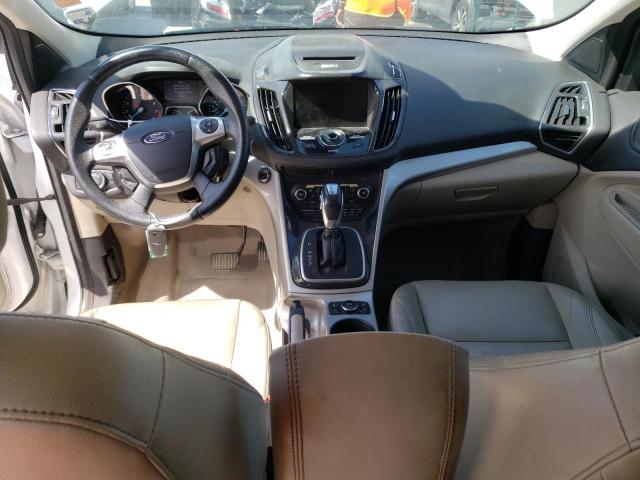 Photo 8 from auction – 2013 FORD ESCAPE SEL with VIN 1FMCU0H93DUC19954