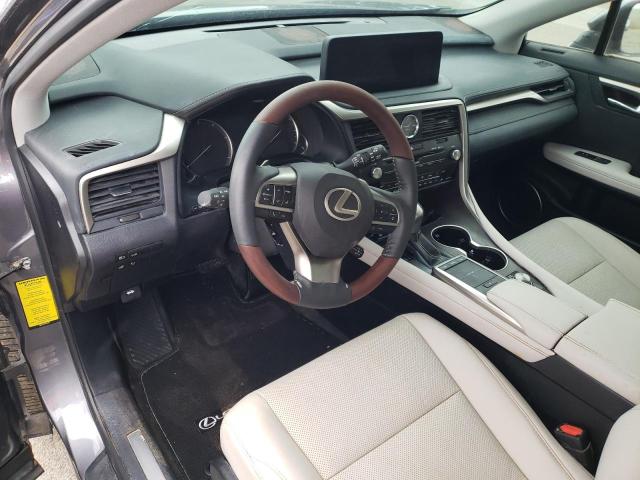 Photo 8 from auction – 2021 LEXUS RX 350 with VIN 2T2HZMAA3MC217881