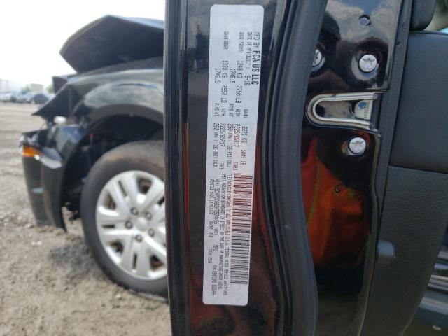 Photo 14 from auction – 2017 DODGE JOURNEY SE with VIN 3C4PDCAB3HT524455