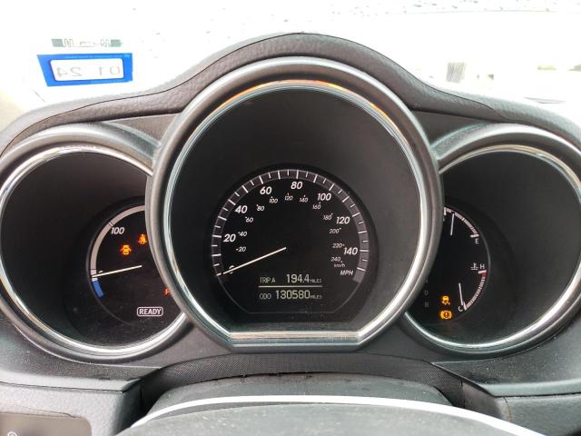 Photo 9 from auction – 2006 LEXUS RX 400 with VIN JTJGW31U460002999